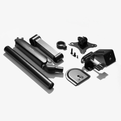 Giá đỡ màn hình Hyperwork P1 Single