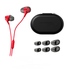 Tai Nghe Gaming HyperX Earbuds III
