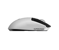 Chuột Gaming không dây Logitech PRO X2 SUPERSTRIKE