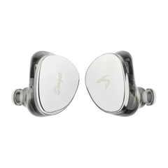 Tai nghe Gaming SIMGOT EG280 IEM Monitor, 1DD+1 Planar - kèm Dongle Type-C