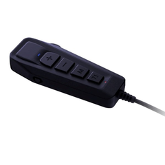 Dongle DAC/AMP SIMGOT GEW1 | 7.1 Virtual Surround Sound | Cáp Chuyển Đổi Âm Thanh