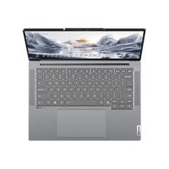 Laptop Lenovo Thinkbook 14 G7+ ASP 2025 - Ryzen AI 9 365, 32GB, 1TB, 3K 120Hz