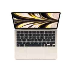 Laptop MacBook Air M2 (Apple M2) - M2, 8GB, SSD 256GB