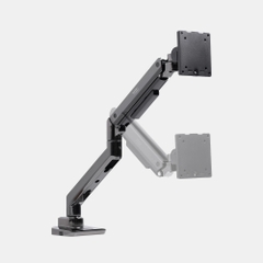 Giá đỡ màn hình HyperWork VisionX Stealth