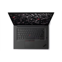 Laptop Lenovo ThinkPad P1 Gen 3 - i7 10750H, T1000 4GB, 16GB, 512GB, FHD