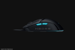 Chuột Gaming có dây Razer Cobra - Zenless Zone Zero Edition