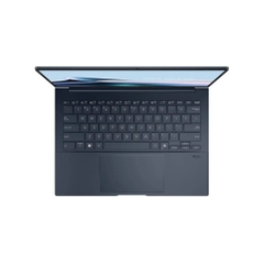 Laptop ASUS Zenbook 14 UX3405CA-PZ368WS - Ultra 7 255H, 16GB, 512GB, 3K OLED Touch 120Hz