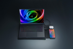 Túi Đựng Laptop Razer Sleeve 16 Inch ( Basic/Wireless Charging)