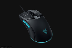 Chuột Gaming có dây Razer Cobra - Zenless Zone Zero Edition