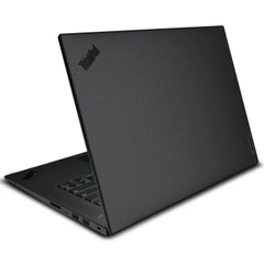 Laptop Lenovo ThinkPad P1 Gen 4 (Intel) - i7 11800H, Quadro T1200M, 16GB, 512GB, 2.5K