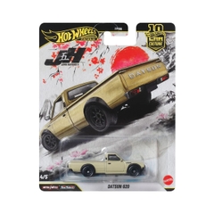 Đồ Chơi Siêu Xe Sang Trọng Datsun 620 HOT WHEELS FPY86