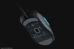 Chuột Gaming có dây Razer Cobra - Zenless Zone Zero Edition