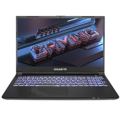 Laptop Gigabyte Gaming G5 i5 12500H (GE-51VN263SH) 8GB/512GB/15.6"FHD/RTX3050 4GB/Win11