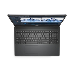 Laptop Dell Precision 15 7560 - i7 11850H, T1200 4GB, 32GB, 512GB, FHD+ 500nits, 100% DCI-P3