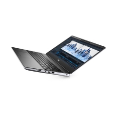 Laptop Dell Precision 15 7560 - i7 11850H, T1200 4GB, 32GB, 512GB, FHD+ 500nits, 100% DCI-P3