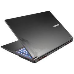 Laptop Gigabyte Gaming G5 i5 12500H (GE-51VN263SH) 8GB/512GB/15.6"FHD/RTX3050 4GB/Win11