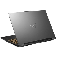 Laptop ASUS TUF Gaming F16 FX607VJB-RL151W Core 5 210H RAM 16GB SSD 512GB RTX 3050 16" FHD+ 144Hz