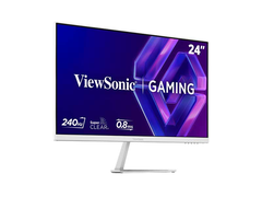 Màn hình gaming ViewSonic VX24G30-W (23.8 inch - FHD - IPS - 240Hz - 0.8ms)