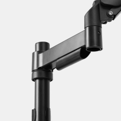 Giá đỡ màn hình HyperWork P1 Dual 2025