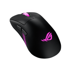 Chuột Gaming không dây Asus ROG Keris II Origin (Đen | Trắng)