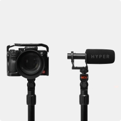 Giá đỡ Microphone Hyperwork MA01-G3