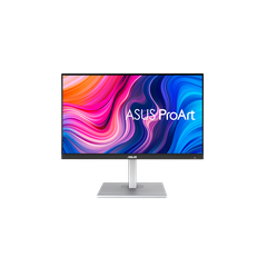 Màn Hình Chuyên Đồ Họa ASUS ProArt PA279CV (27 inch-4K-IPS-100% sRGB-100% Rec. 709-Color Accuracy ΔE < 2-Calman Verified)