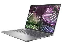 Laptop HP ZBook X G1i 16 2025 Ultra 7 255H RAM 32GB SSD 1TB 16" 2.5K 120Hz