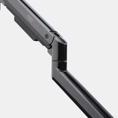 Giá đỡ màn hình HyperWork VisionX Stealth