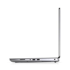 Laptop Dell Precision 15 7560 - i7 11850H, T1200 4GB, 32GB, 512GB, FHD+ 500nits, 100% DCI-P3
