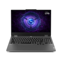 Laptop Lenovo LOQ 15IAX9 83GS000RVN - i5-12450HX, RTX 4050, 16GB, 512GB, FHD 144Hz