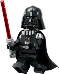 Bộ Mô Hình LEGO Star Wars Darth Vader™ Minifigure #75461