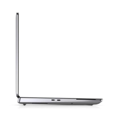 Laptop Dell Precision 15 7560 - i7 11850H, T1200 4GB, 32GB, 512GB, FHD+ 500nits, 100% DCI-P3