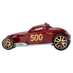 Đồ Chơi Siêu Xe Vintage Sooo Fast HOT WHEELS HRT81
