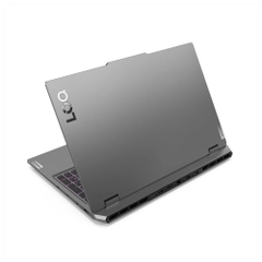 Laptop Lenovo LOQ 15IAX9 83GS000RVN - i5-12450HX, RTX 4050, 16GB, 512GB, FHD 144Hz