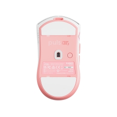 Chuột Gaming Không Dây Pulsar Pro Series Jinggg-X Medium