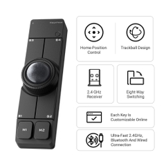Chuột Trackball Keychron Nape Pro
