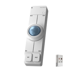 Chuột Trackball Keychron Nape Pro