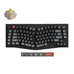 Bàn Phím Cơ Không Dây Keychron V10 Ultra