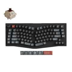 Bàn Phím Cơ Không Dây Keychron V10 Ultra
