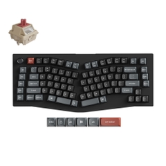 Bàn Phím Cơ Không Dây Keychron V10 Ultra