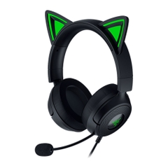 Tai nghe Gaming Razer Kraken Kitty V3