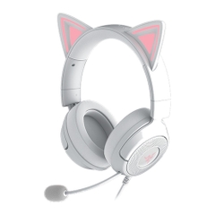 Tai nghe Gaming Razer Kraken Kitty V3