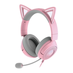 Tai nghe Gaming Razer Kraken Kitty V3
