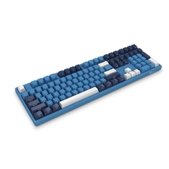 Bàn phím cơ AKKO 3108 SP OceanStar (Cherry switch)