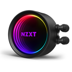 Tản nhiệt nước NZXT AIO Kraken X73 RGB (Đen/Trắng)