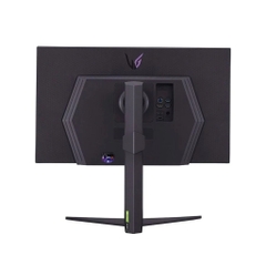 Màn hình LG 27GR93U-B UltraGear 27" IPS 4K 144Hz Gsync chuyên game