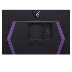 Màn hình LG 27GR93U-B UltraGear 27" IPS 4K 144Hz Gsync chuyên game