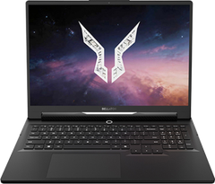 Laptop Lenovo Lecoo Fighter 7000P 2026 Core 7 245HX RAM 16GB SSD 512GB RTX 5060 16" 2.5K 180Hz