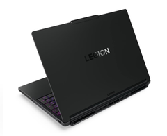 Laptop Lenovo Legion Y7000X 2026 Core 7 245HX RAM 16GB SSD 512GB RTX 5060 15.3" 2.5K OLED 165Hz (Legion 5 15IAX11) | Eclipse Black