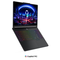 Laptop Lenovo Legion 5 15IPH11 83RW0023VN Ultra 7 356H RAM 16GB SSD 512GB RTX 5060 15.3" 2.5K OLED 165Hz - Tặng OFFICE 2024